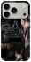 Чехол на Apple iPhone 18 Pro Flirt collage фото 2 из 2