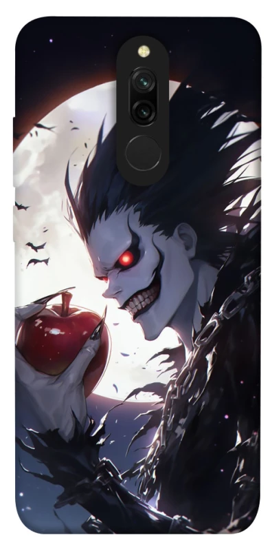 Чехол на Xiaomi Redmi 8 Ryuk фото 1 из 1