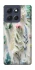 Чохол на Motorola Moto G86 Power Floral design ver.3 фото 1 з 1