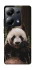 Чехол на Xiaomi Poco M6 Pro 4G Панда фото 1 из 1