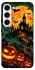 Чехол на Samsung Galaxy S23+ Halloween v14 фото 1 из 1