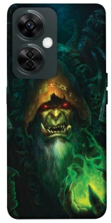 Чехол на OnePlus Nord CE 3 Lite Gul'dan фото 1 Чехол на OnePlus Nord CE 3 Lite Gul'dan фото 1 из 1