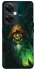 Чехол на OnePlus Nord CE 3 Lite Gul'dan фото 1 Чехол на OnePlus Nord CE 3 Lite Gul'dan фото 1 из 1