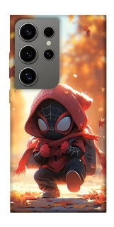 Чохол на Samsung Galaxy S24 Ultra Mini  Spiderman фото 1 з 1
