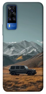 Чехол на Vivo Y51a Gelik v2 фото 1 из 1