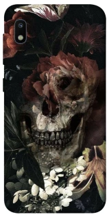 Чохол на Samsung Galaxy A10 (A105F) Romantic Halloween ver.1 фото 1 з 1