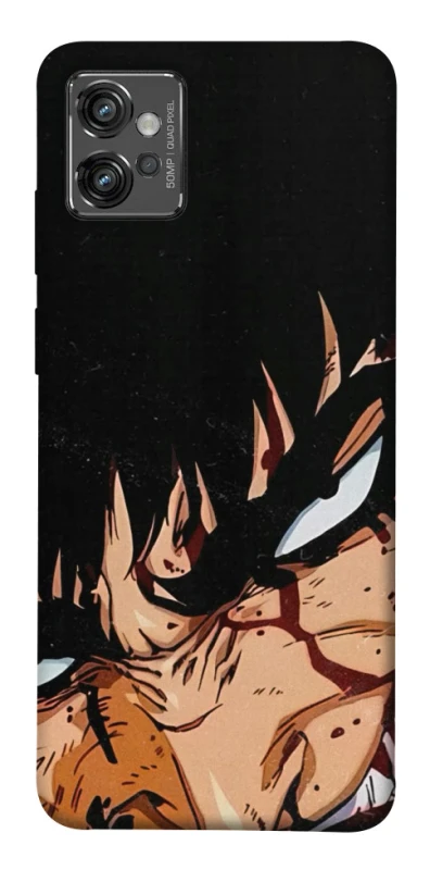 Чохол на Motorola Moto G32 Berserk v6 фото 1 з 1