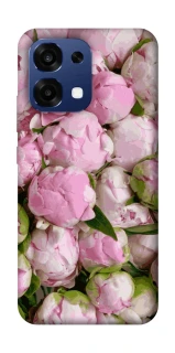 Чохол на Oppo A6 Pro 4G/5G Nature’s Elegance фото 1 з 2