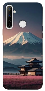 Чехол на Realme 6i Fujiyama фото 1 из 1