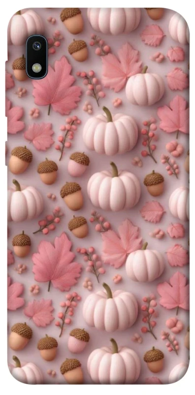 Чохол на Samsung Galaxy A10 (A105F) Autumn vibes ver.2 фото 1 з 1