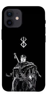 Чохол на Apple iPhone 12 mini (5.4") Berserk stand фото 1 з 1