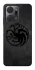 Чехол на Huawei Honor X7a House of the Dragon ver.3 фото 1 из 1