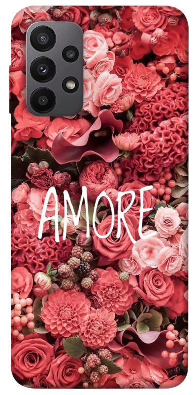 Чехол на Samsung Galaxy A23 4G Amore фото 1 из 1