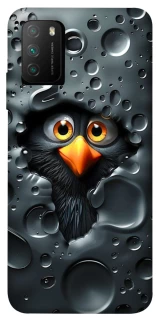 Чехол на Xiaomi Poco M3 Ну привет ! фото 1 из 1