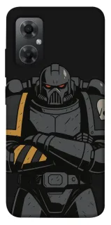 Чохол на Xiaomi Redmi Note 11R Warhammer 40k v3 фото 1 з 1