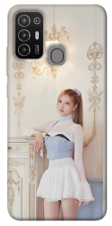 Чехол на ZTE Blade A52 Rami - BABYMONSTER фото 1 из 1