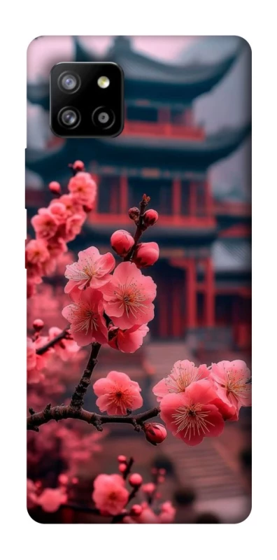 Чохол на Samsung Galaxy A42 5G Flowers v29 фото 1 з 1