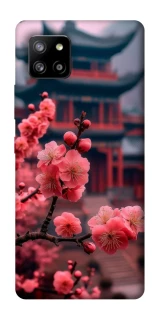 Чохол на Samsung Galaxy A42 5G Flowers v29 фото 1 з 1