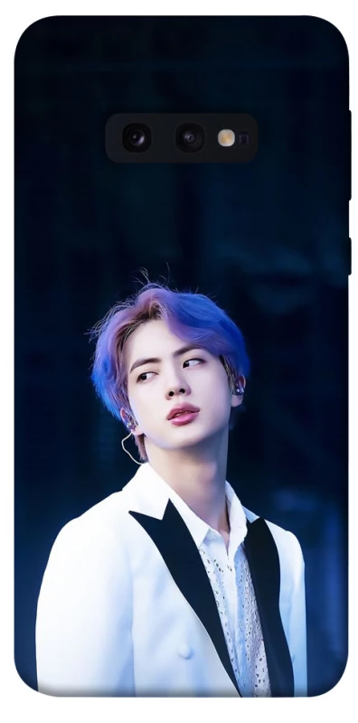 Чехол на Samsung Galaxy S10e Jin - BTS фото 1 из 1