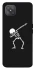Чехол на Oppo A92s Halloween skeleton фото 1 из 1