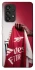 Чохол на Samsung Galaxy A53 5G FC Arsenal v3 фото 1 з 1