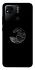 Чохол на Xiaomi Redmi 10A Black tsunami фото 1 Чохол на Xiaomi Redmi 10A Black tsunami фото 1 з 1