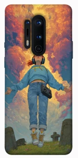 Чохол на OnePlus 8 Pro Stranger Things ver.39 фото 1 з 1