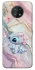 Чехол на Nokia G50 Stitch ver.26 фото 1 из 1