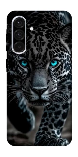 Чохол на Samsung Galaxy A36 5G blue eye leo фото 1 з 1