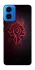 Чохол на Motorola Moto G45 WOW forever v1 фото 1 з 1