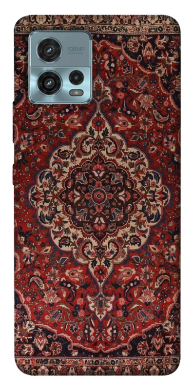 Чохол на Motorola Moto G72 Килим v14 фото 1 з 1