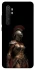 Чохол на Xiaomi Mi Note 10 Lite Goddess of war ver.1 фото 1 з 1