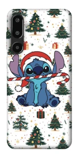 Чохол на Samsung Galaxy F16 Stitch ver.23 фото 1 з 1
