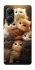 Чохол на Xiaomi Poco X6 Pro Чохол Kittie Love v2 фото 1 з 1