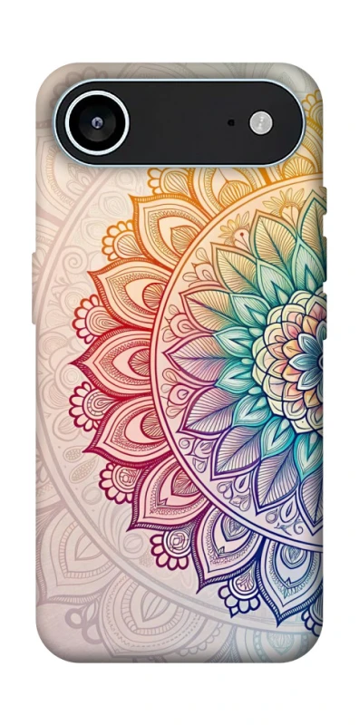Чохол на Apple iPhone 17 Air (6.5") Mandala ver.1 фото 1 з 1