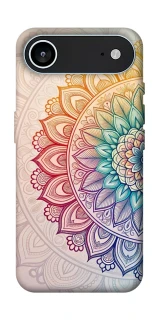 Чехол на Apple iPhone 17 Air (6.5") Mandala ver.1 фото 1 из 1
