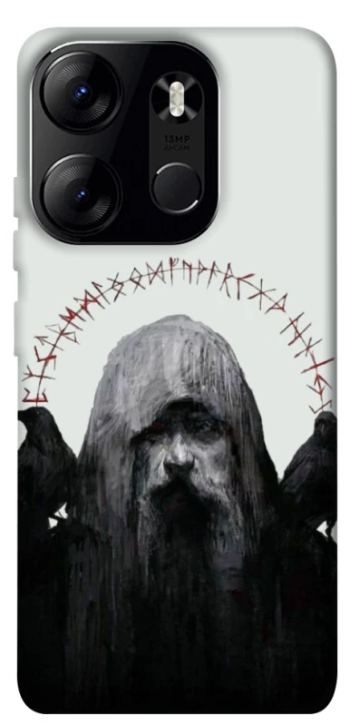 Чохол на Tecno Spark Go 2023 Одін фото 1 з 1