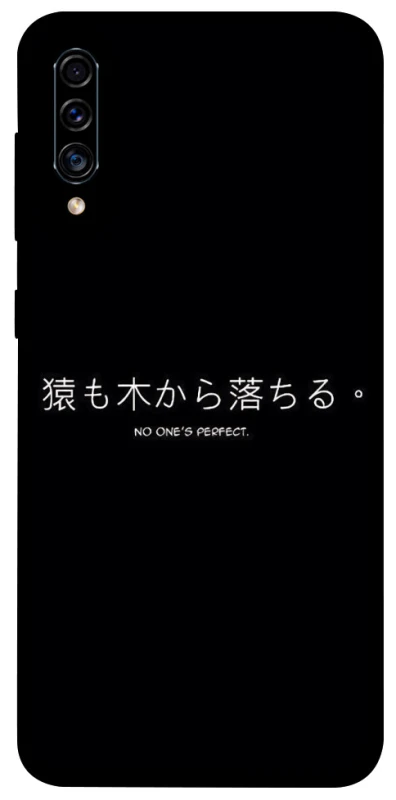 Чохол на Samsung Galaxy A50 (A505F) / A50s / A30s Japanese Perfect фото 1 з 1