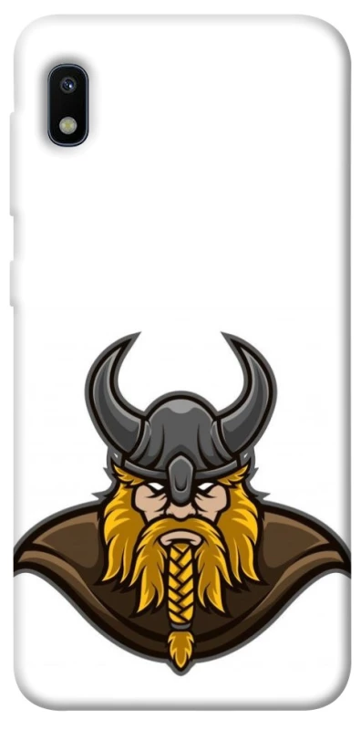 Чехол на Samsung Galaxy A10 (A105F) Viking фото 1 из 1