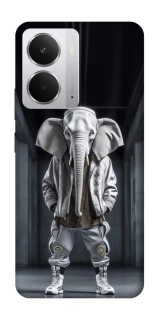Чехол на Realme 14 Слон v2 фото 1 из 1