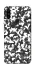 Чохол на ZTE Blade A7 (2020) Camouflage v7 фото 1 з 1