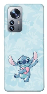 Чехол на Xiaomi 12 / 12X Stitch ver.9 фото 1 из 1