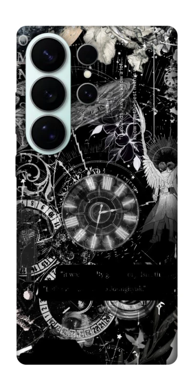 Чохол на Samsung Galaxy S26 Ultra Omniscient Reader's фото 1 з 1