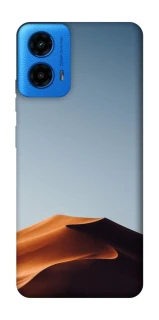Чехол на Motorola Moto G45 Dune фото 1 из 1