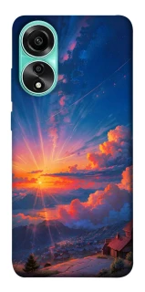 Чохол на Oppo A78 4G On top фото 1 з 1