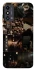 Чехол на ZTE Blade A53 Coffee collage ver.1 фото 1 из 1