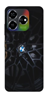 Чохол на ZTE Nubia V60 Wheel BMW фото 1 з 1