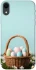 Чехол на Apple iPhone XR (6.1") Easter ver.5 фото 1 из 1