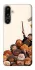 Чехол на Samsung Galaxy F16 Harry Potter V19 фото 1 из 1