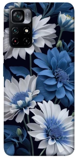 Чохол на Xiaomi Poco M4 Pro 5G Flowers v13 фото 1 з 1